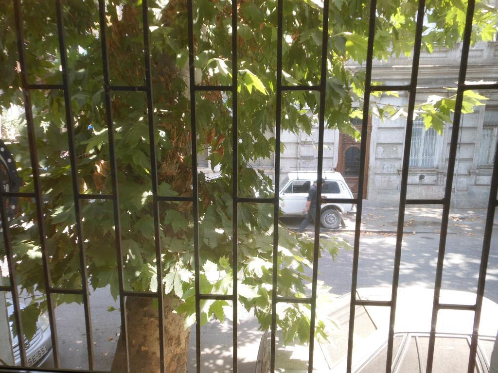Guesthouse Rest تبليسي المظهر الخارجي الصورة