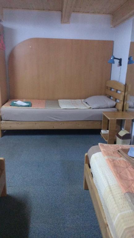 Guesthouse Rest تبليسي المظهر الخارجي الصورة