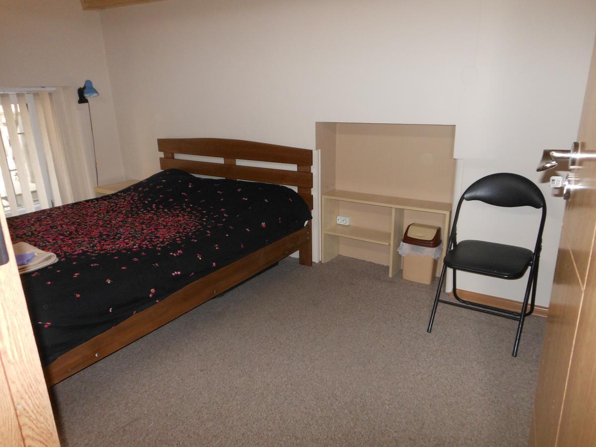 Guesthouse Rest تبليسي المظهر الخارجي الصورة