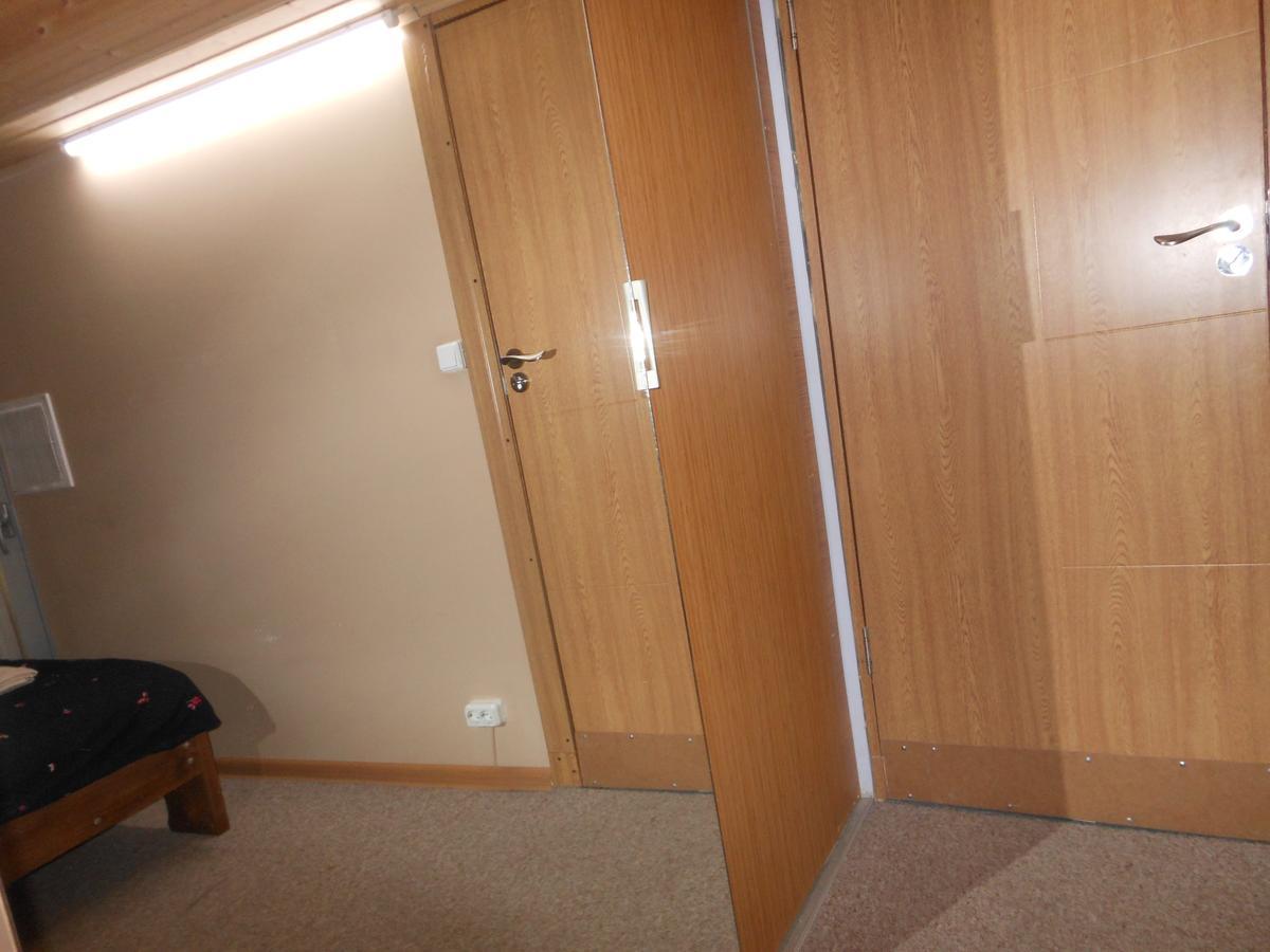 Guesthouse Rest تبليسي المظهر الخارجي الصورة
