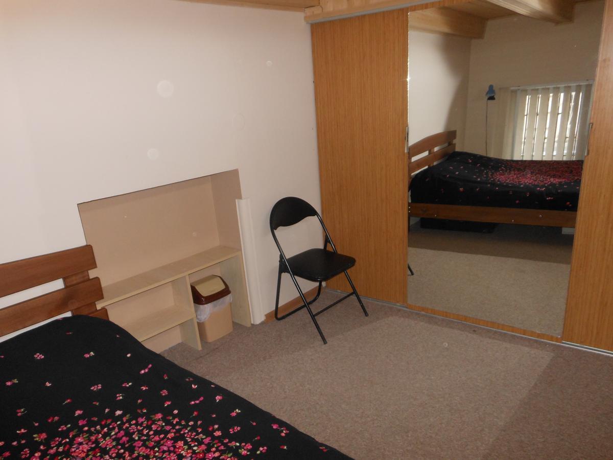 Guesthouse Rest تبليسي المظهر الخارجي الصورة