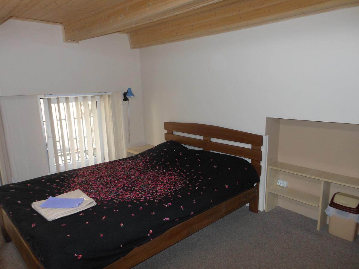 Guesthouse Rest تبليسي المظهر الخارجي الصورة