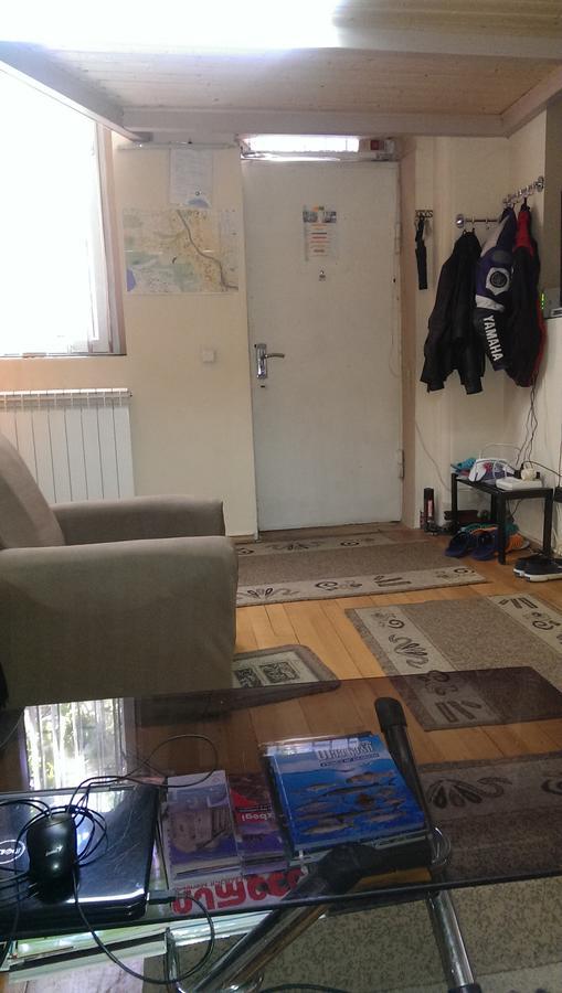 Guesthouse Rest تبليسي المظهر الخارجي الصورة