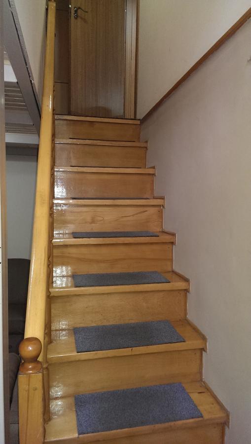 Guesthouse Rest تبليسي المظهر الخارجي الصورة