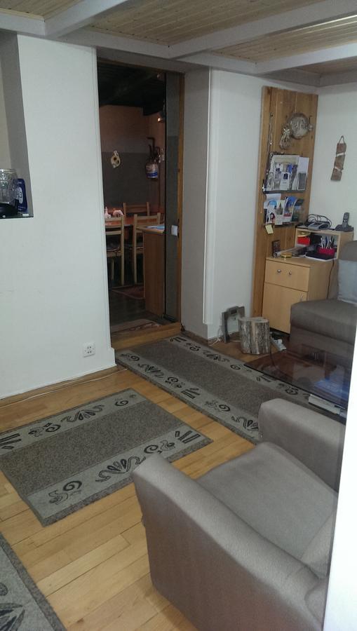 Guesthouse Rest تبليسي المظهر الخارجي الصورة