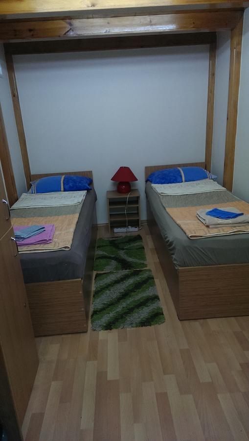 Guesthouse Rest تبليسي المظهر الخارجي الصورة