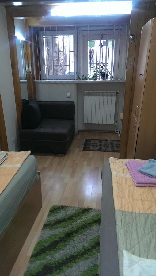 Guesthouse Rest تبليسي المظهر الخارجي الصورة