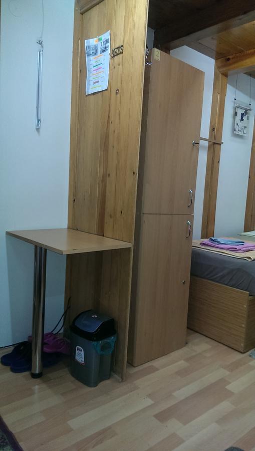 Guesthouse Rest تبليسي المظهر الخارجي الصورة