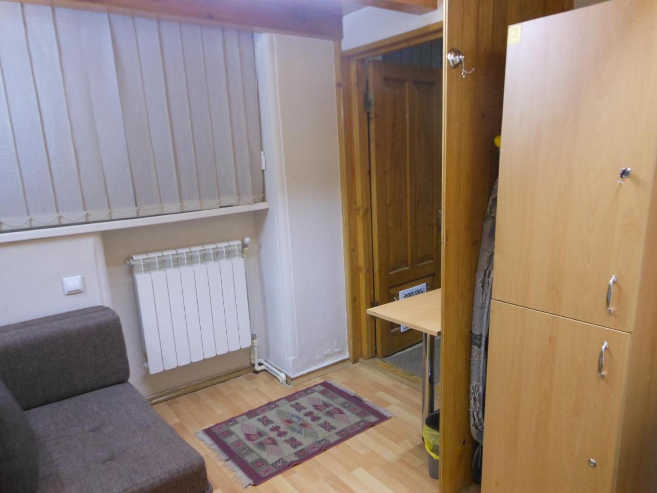 Guesthouse Rest تبليسي المظهر الخارجي الصورة