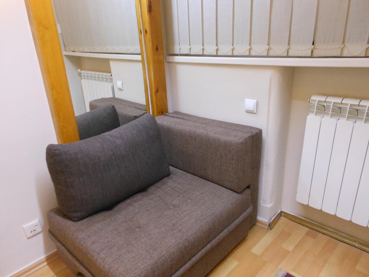 Guesthouse Rest تبليسي المظهر الخارجي الصورة