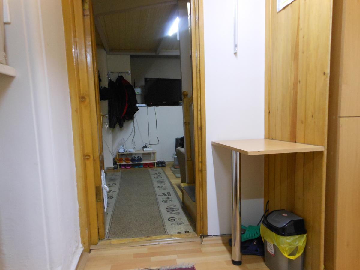 Guesthouse Rest تبليسي المظهر الخارجي الصورة